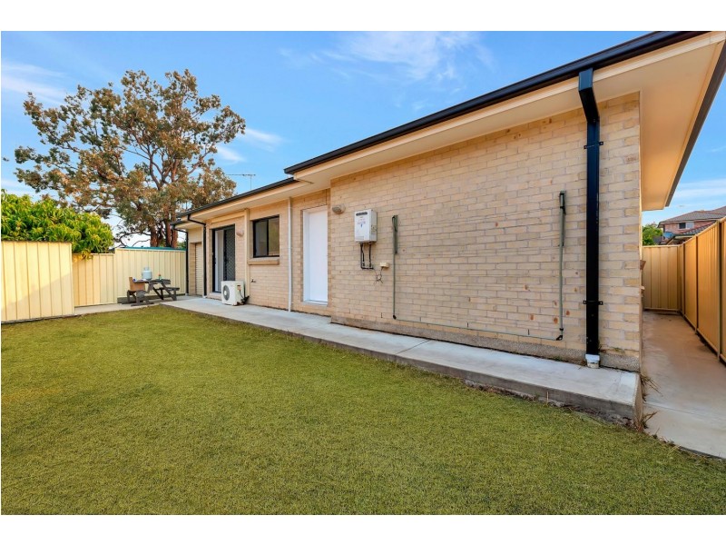 8/202-204 Ware  Street, Fairfield NSW 2165