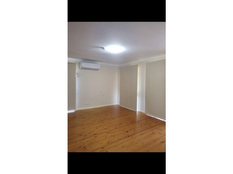 15 Field  Place, Blackett NSW 2770