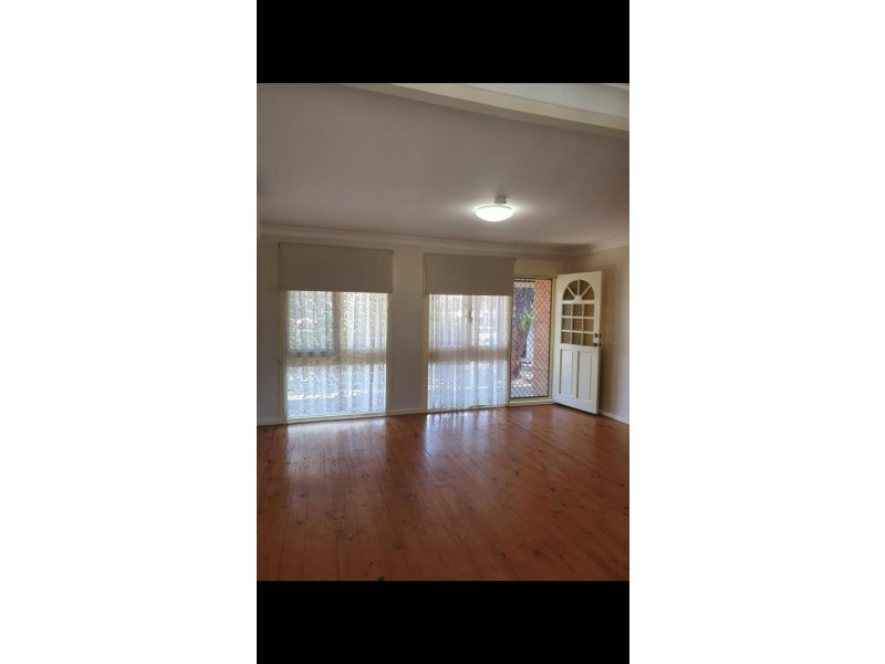 15 Field  Place, Blackett NSW 2770