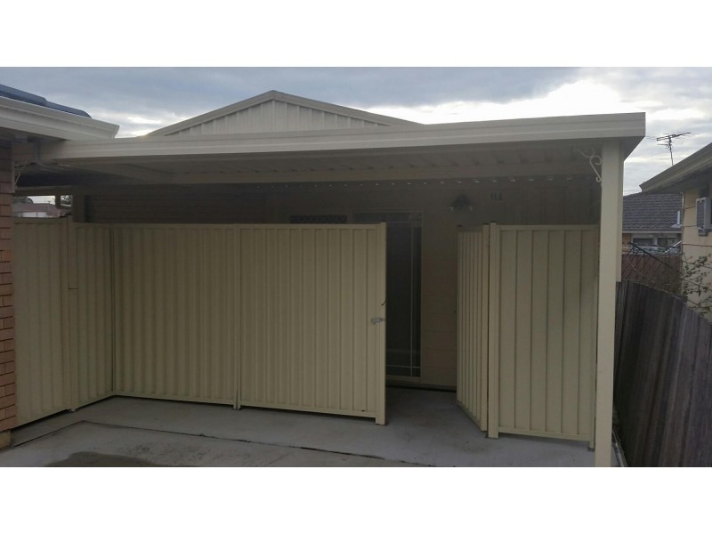 11A Gilmour  Street, Colyton NSW 2760