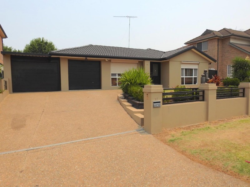 17 Roony Avenue, Abbotsbury NSW 2176