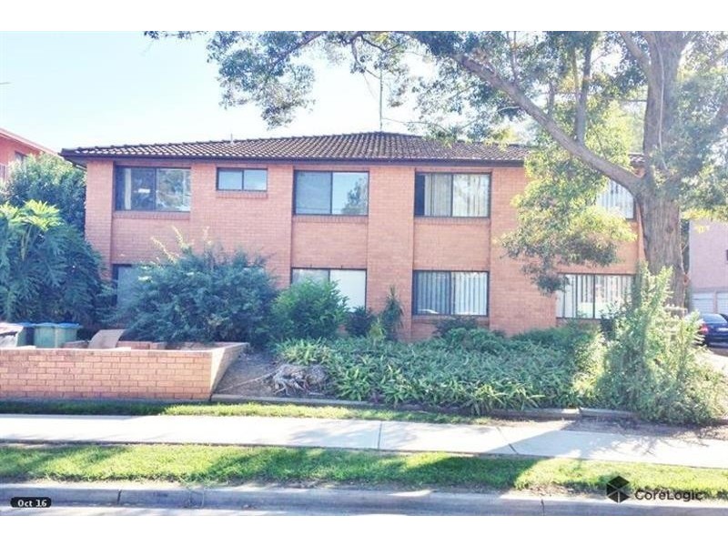 5/13 Preston Street, Penrith NSW 2750