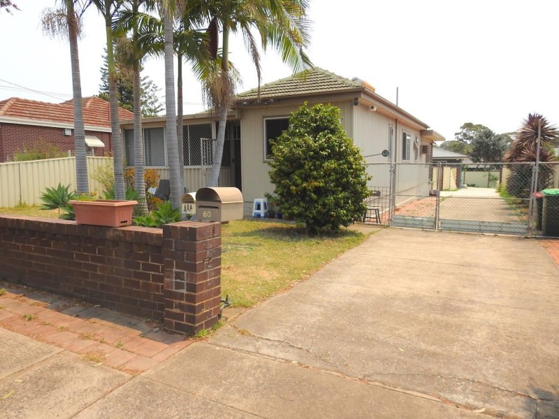 60 Flowerdale Road, Liverpool NSW 2170