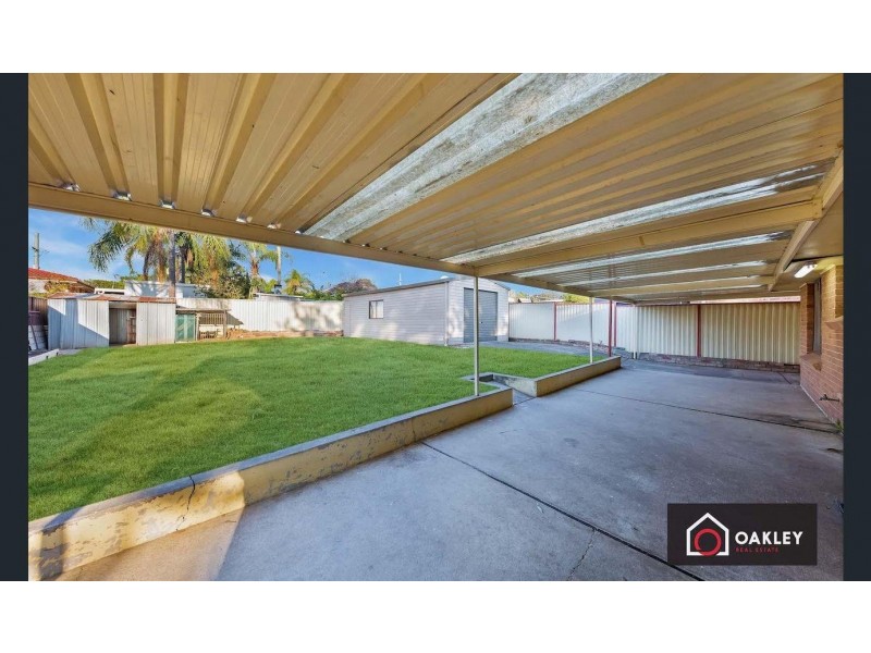 19 Criterion Crescent, Doonside NSW 2767