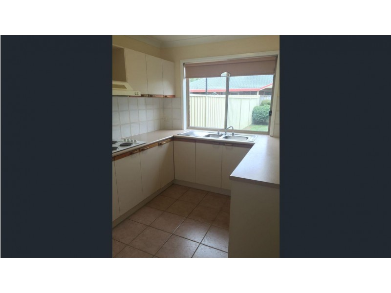 48a Pottery Circuit, Woodcroft NSW 2767