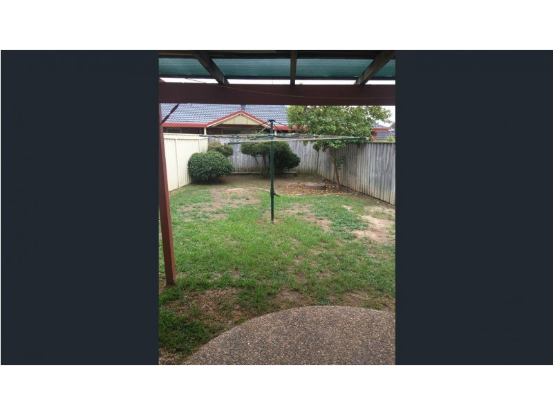 48a Pottery Circuit, Woodcroft NSW 2767