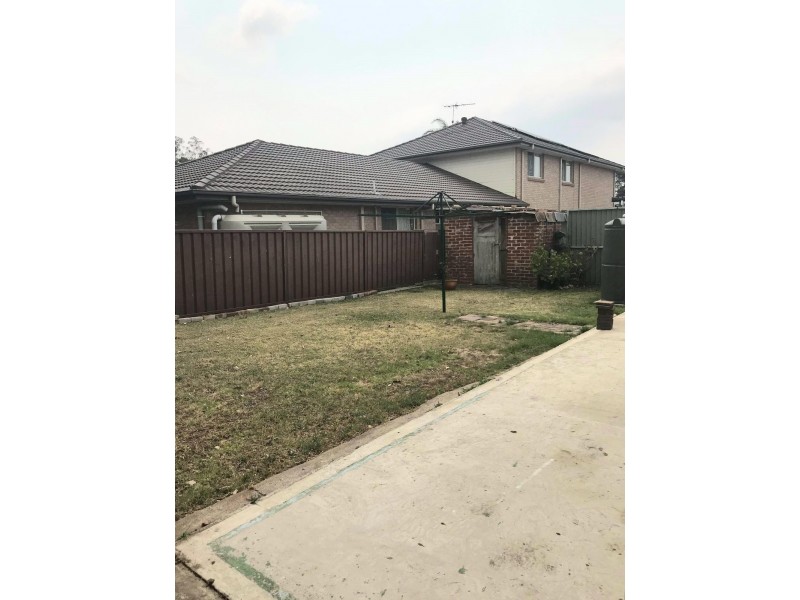 42a Ball Street, Colyton NSW 2760