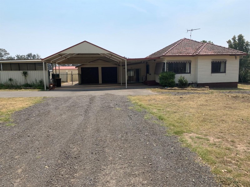 136 mersey Road, Bringelly NSW 2556
