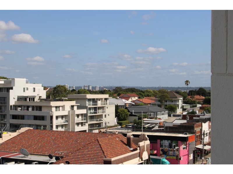 701/10-12 Burwood Road, Burwood NSW 2134