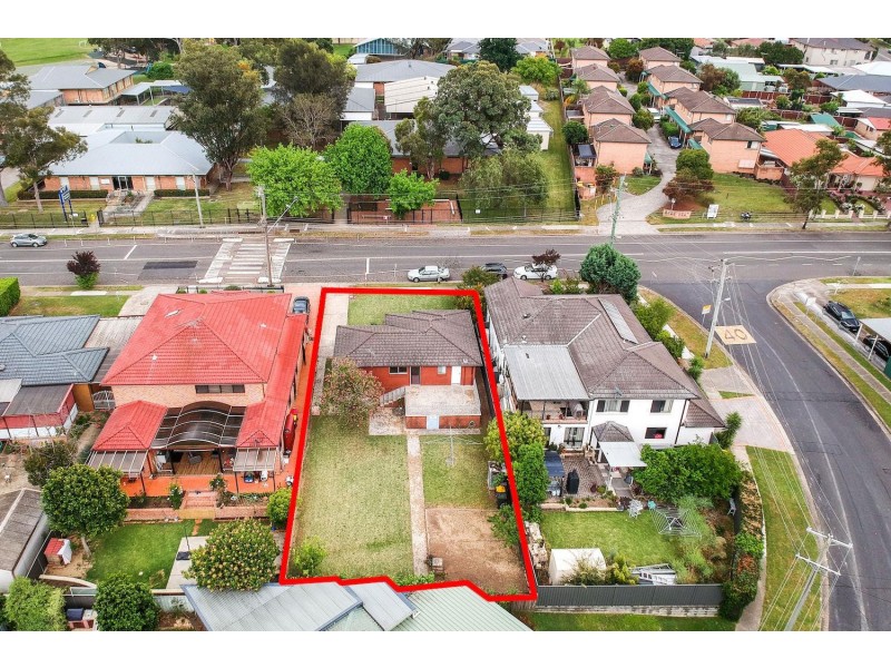 124 Metella Road, Toongabbie NSW 2146