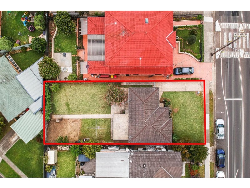 124 Metella Road, Toongabbie NSW 2146
