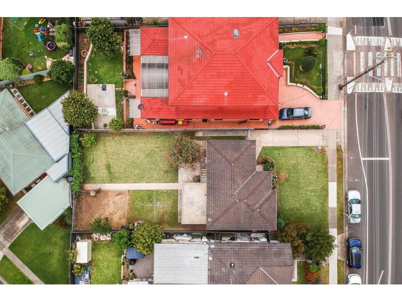 124 Metella Road, Toongabbie NSW 2146