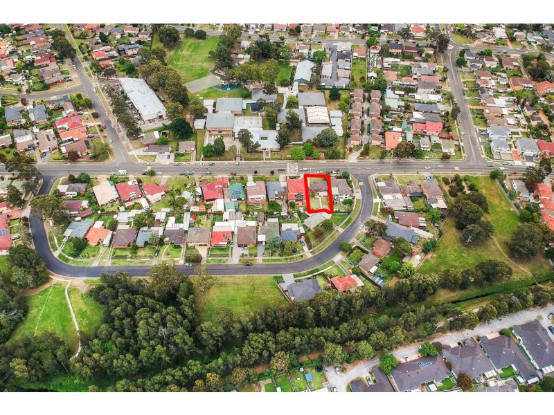 124 Metella Road, Toongabbie NSW 2146