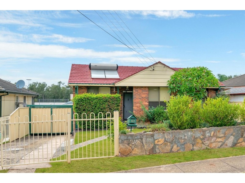 48 Jean Street, Seven Hills NSW 2147