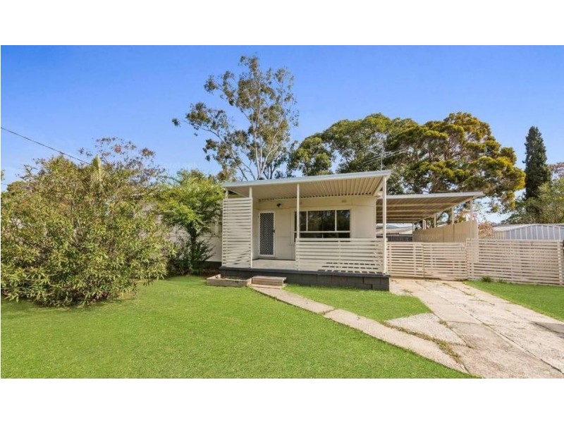 5 Melbourne Street, Oxley Park NSW 2760