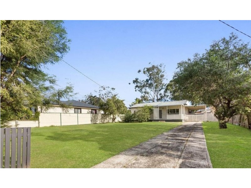 5 Melbourne Street, Oxley Park NSW 2760