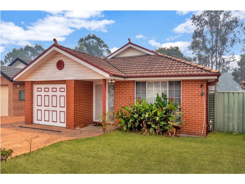 4 Teal  Place, Blacktown NSW 2148