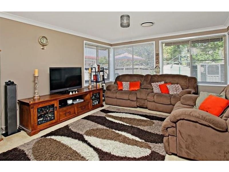 2 Antique Crescent, Woodcroft NSW 2767