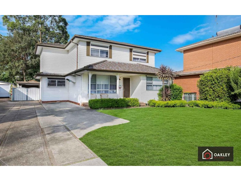 67 Daraya Road, Marayong NSW 2148