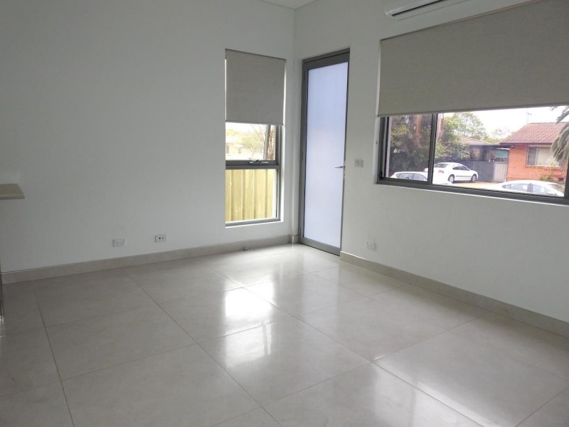 Bossley Park NSW 2176