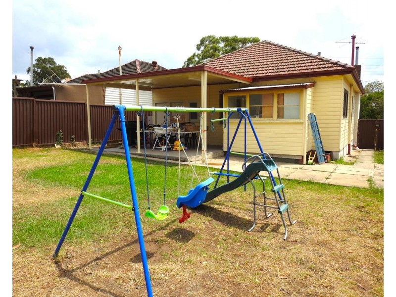 85 Virgil Avenue, Chester Hill NSW 2162