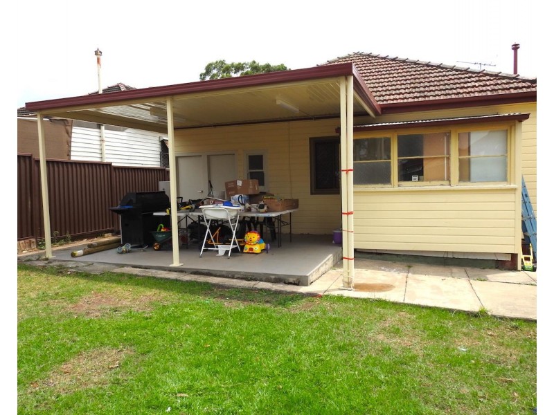 85 Virgil Avenue, Chester Hill NSW 2162