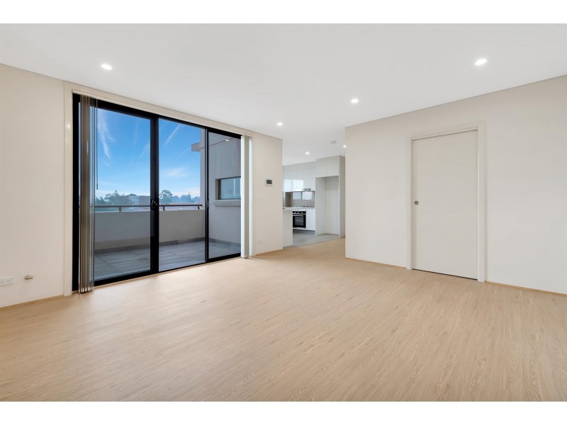 422/39  Nelson Street, Fairfield NSW 2165