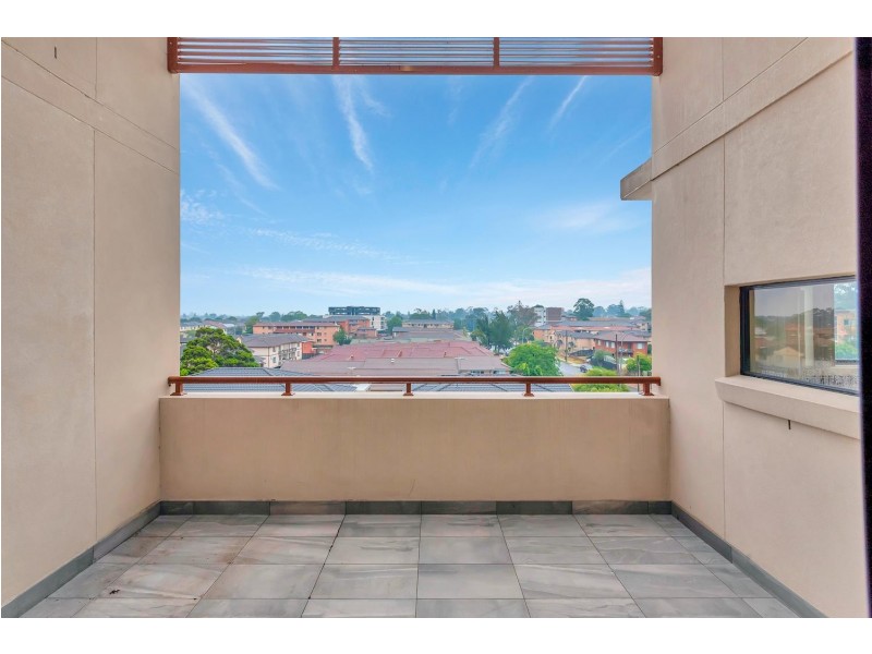 422/39  Nelson Street, Fairfield NSW 2165