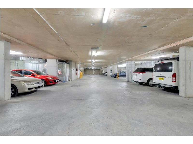 422/39  Nelson Street, Fairfield NSW 2165