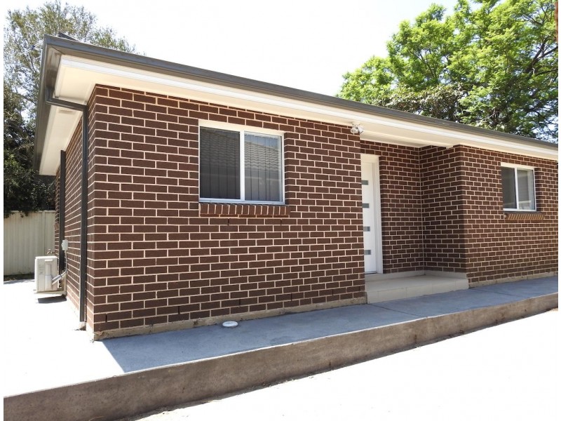 31A Bettong Crescent, Bossley Park NSW 2176