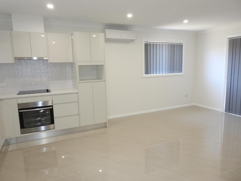 31A Bettong Crescent, Bossley Park NSW 2176