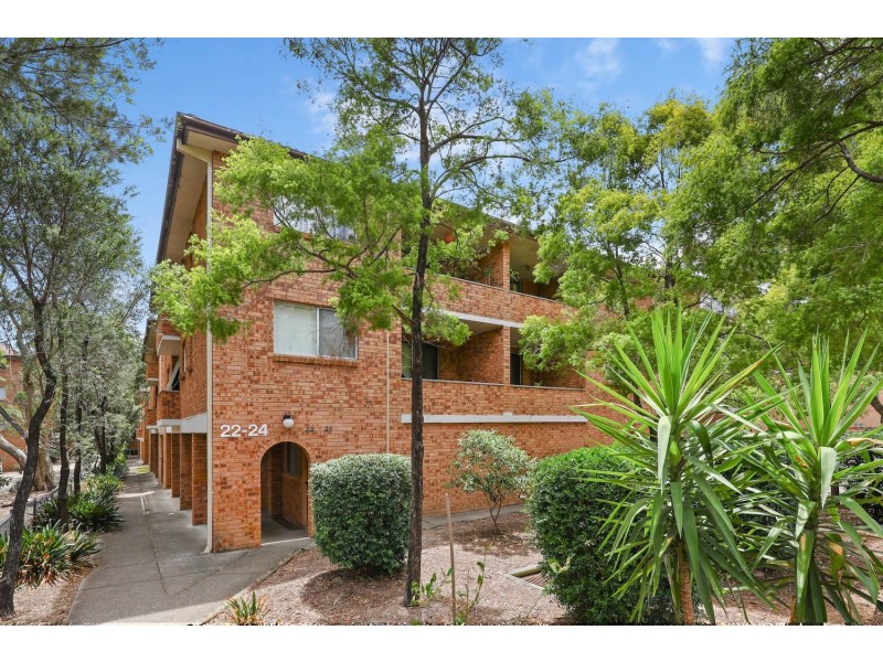 7/22-24  Thomas Street, Parramatta NSW 2150