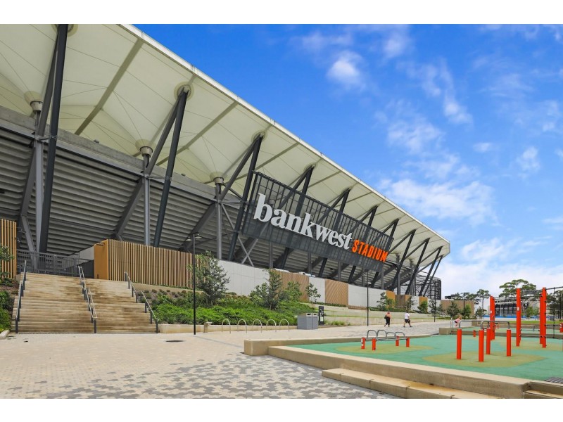 7/22-24  Thomas Street, Parramatta NSW 2150