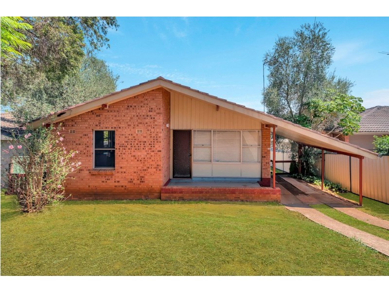 46 Nairana  Drive, Marayong NSW 2148