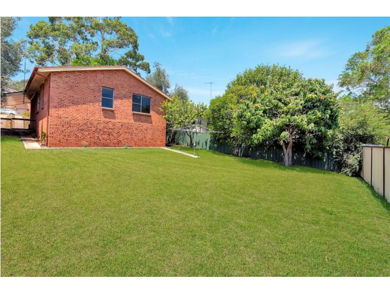 46 Nairana  Drive, Marayong NSW 2148