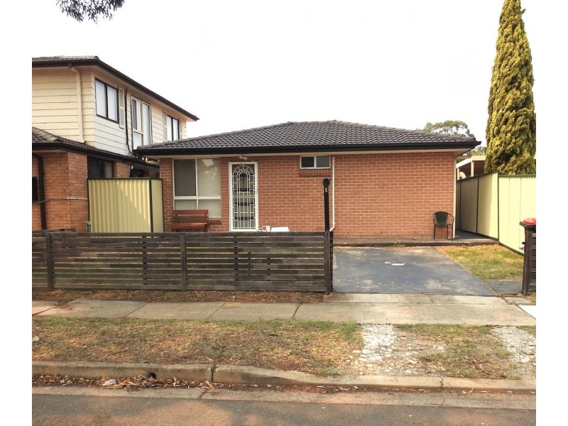 11A Allambie Road, Edensor Park NSW 2176