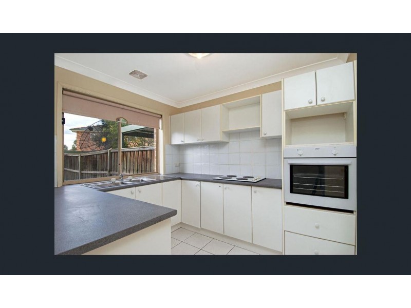 21A Munmorah Circuit, Woodcroft NSW 2767