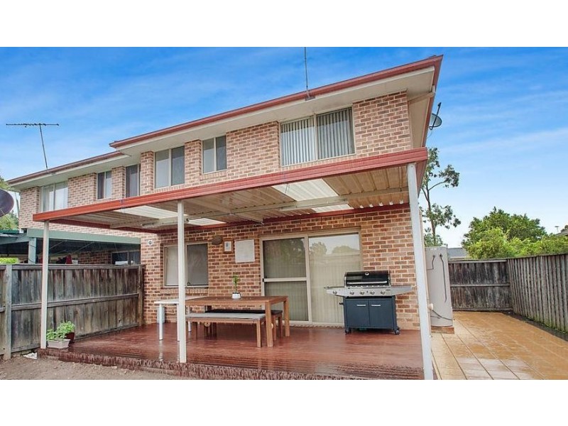 21A Munmorah Circuit, Woodcroft NSW 2767