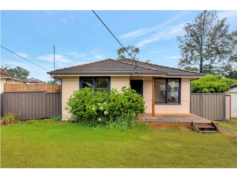 44 Robshaw Road, Marayong NSW 2148