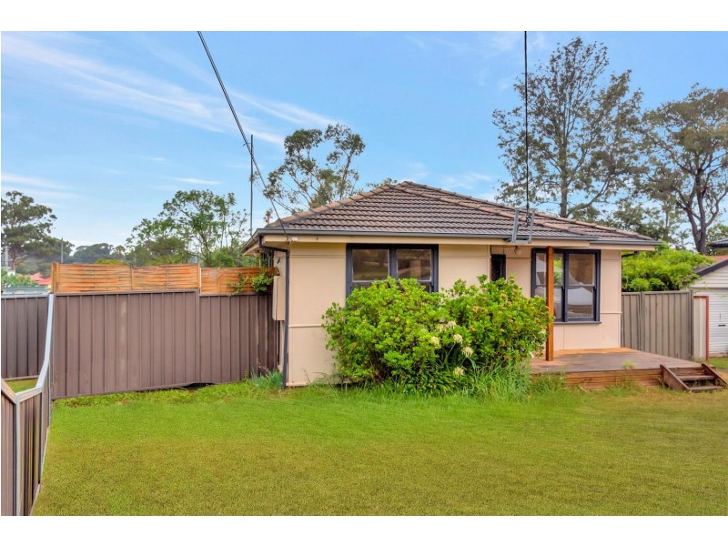 44 Robshaw Road, Marayong NSW 2148