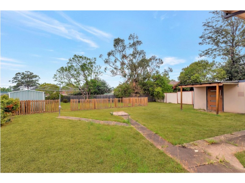 44 Robshaw Road, Marayong NSW 2148