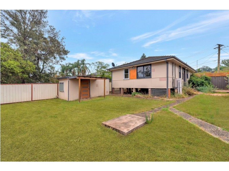 44 Robshaw Road, Marayong NSW 2148