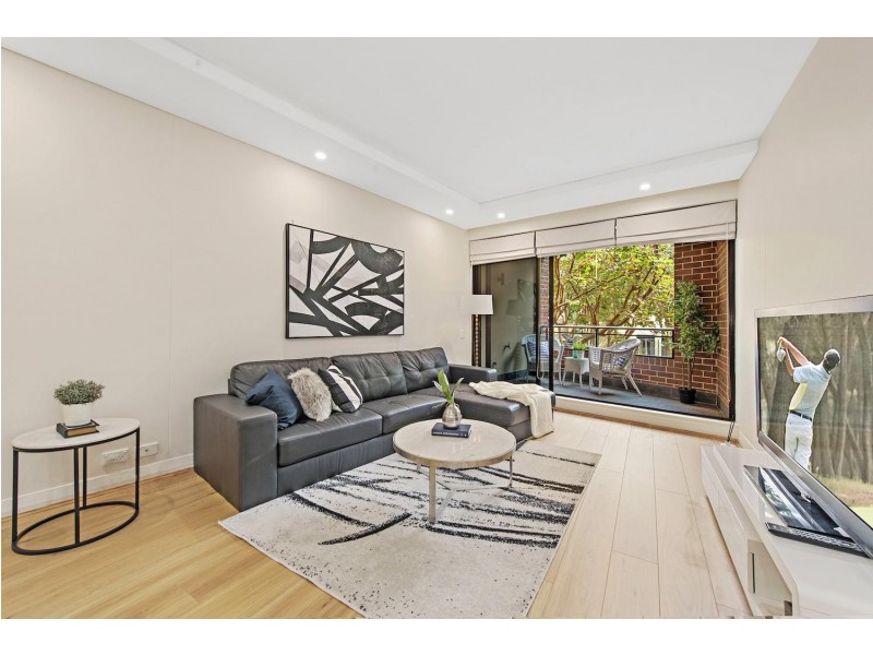 307D/26  Point  Street, Pyrmont NSW 2009