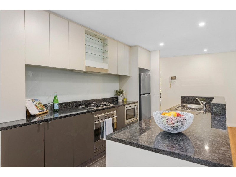 307D/26  Point  Street, Pyrmont NSW 2009