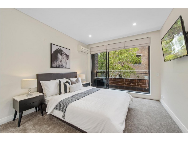307D/26  Point  Street, Pyrmont NSW 2009