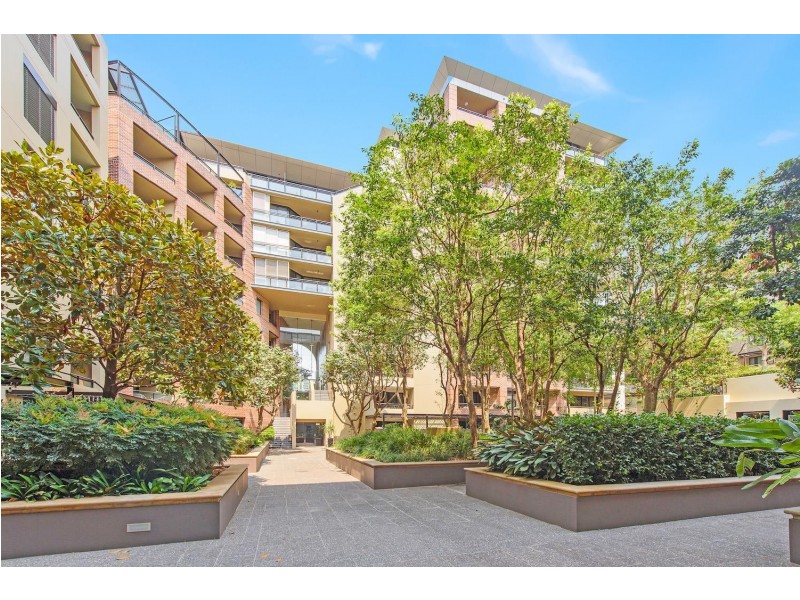 307D/26  Point  Street, Pyrmont NSW 2009