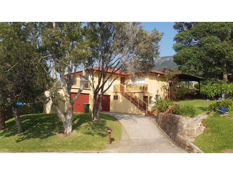 18 Hemsley Place, Coledale NSW 2515