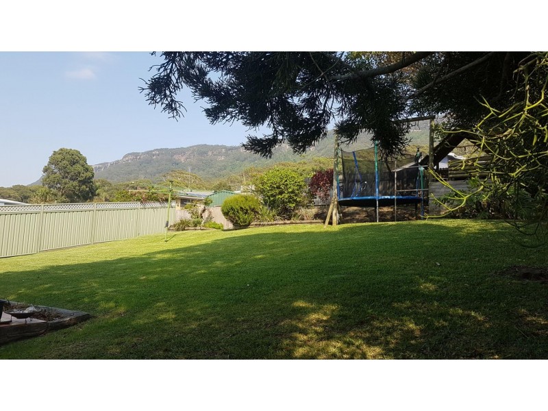 18 Hemsley Place, Coledale NSW 2515