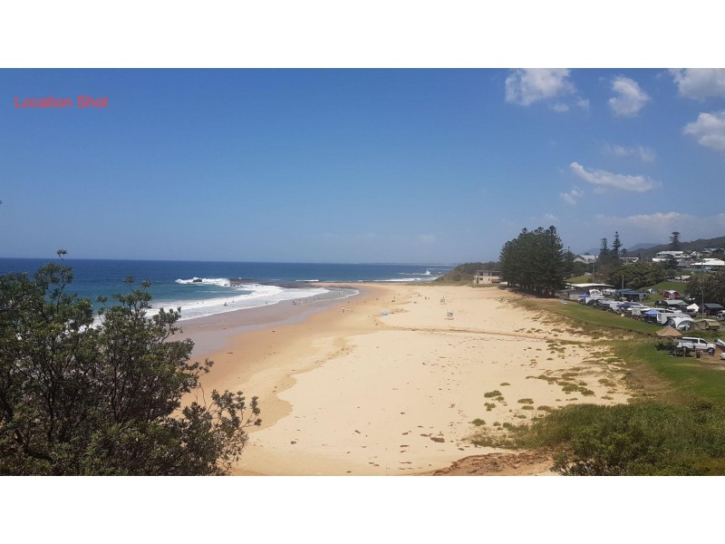 18 Hemsley Place, Coledale NSW 2515