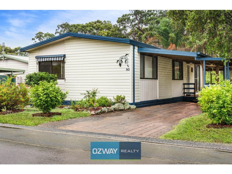 Doyalson North NSW 2262